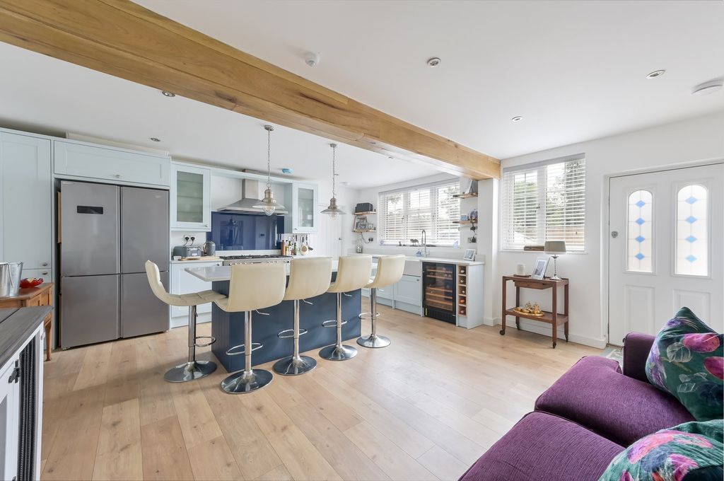 Additional image 4 of 3 bed detached house for saleBrooklands Road, Weybridge KT13