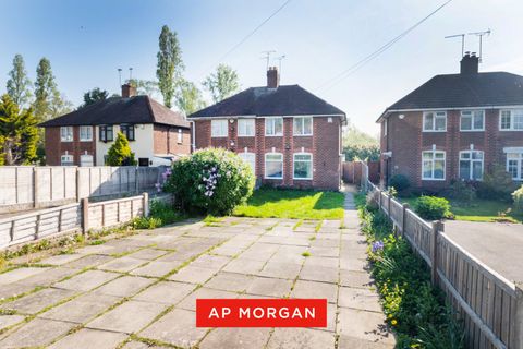 Priory Road, Hall Green, Birmingham, West Midlands B28