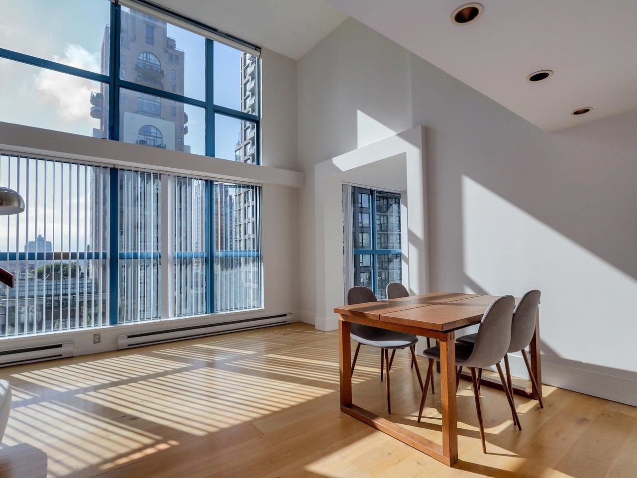 Additional image 3 of 511-1238 Seymour Street, Vancouver, BC, V6B 3N9