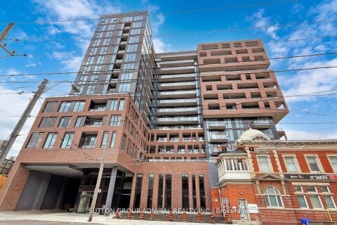 Additional image 8 of 611-270 Dufferin Street, Toronto, ON, M6K 1Z6