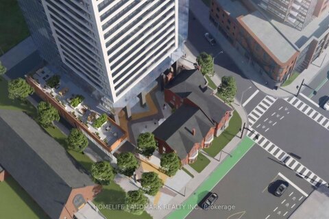 Additional image 8 of 1703-609 Sherbourne Street, Toronto, ON, M4X 0A4