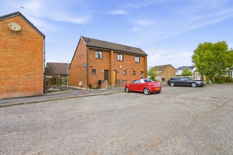 Maybole Crescent, Newton Mearns G77