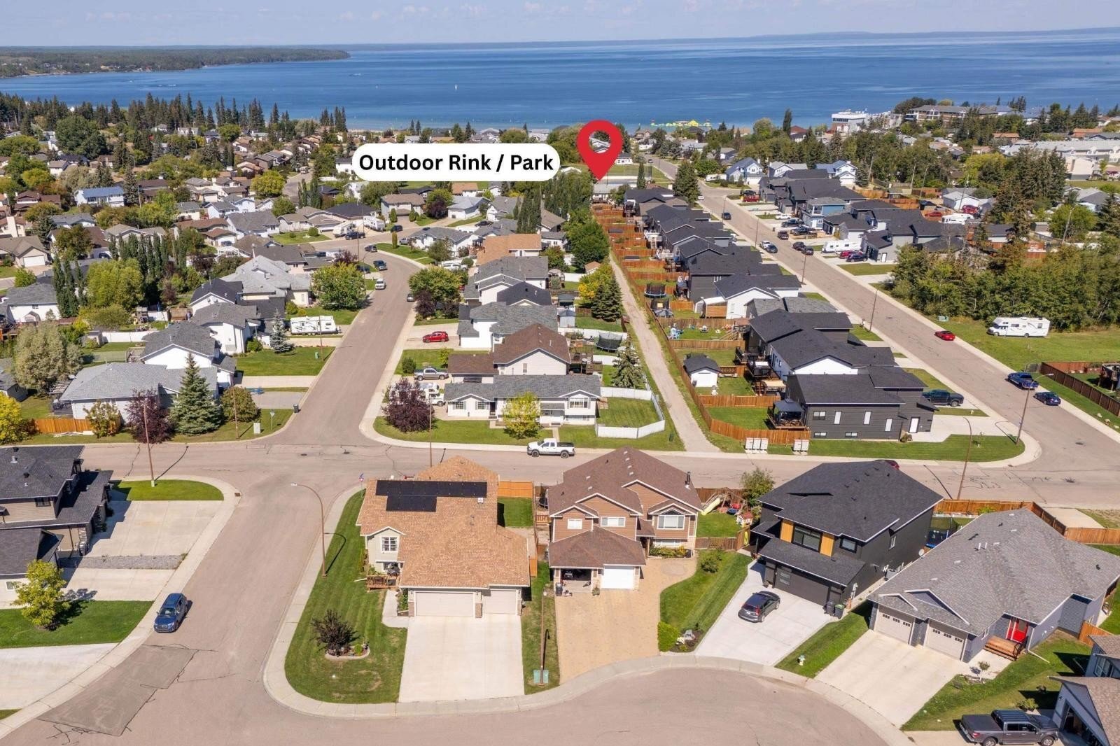 Additional image 8 of 702 Pheasant Close, Cold Lake, AB, T9M0B7