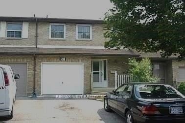 51 Michael Drive, Richmond Hill, ON, L4C 5W7