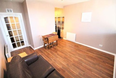 Holburn Road, Aberdeen AB10