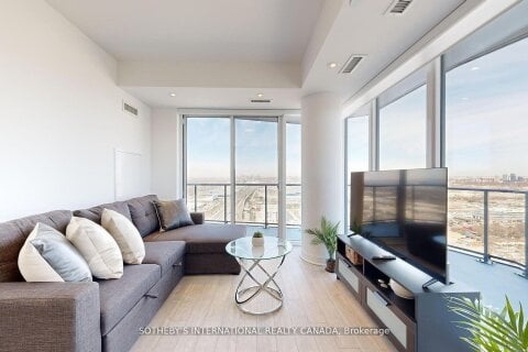 Additional image 7 of 3103-36 Zorra Street, Toronto, ON, M8Z 4Z7