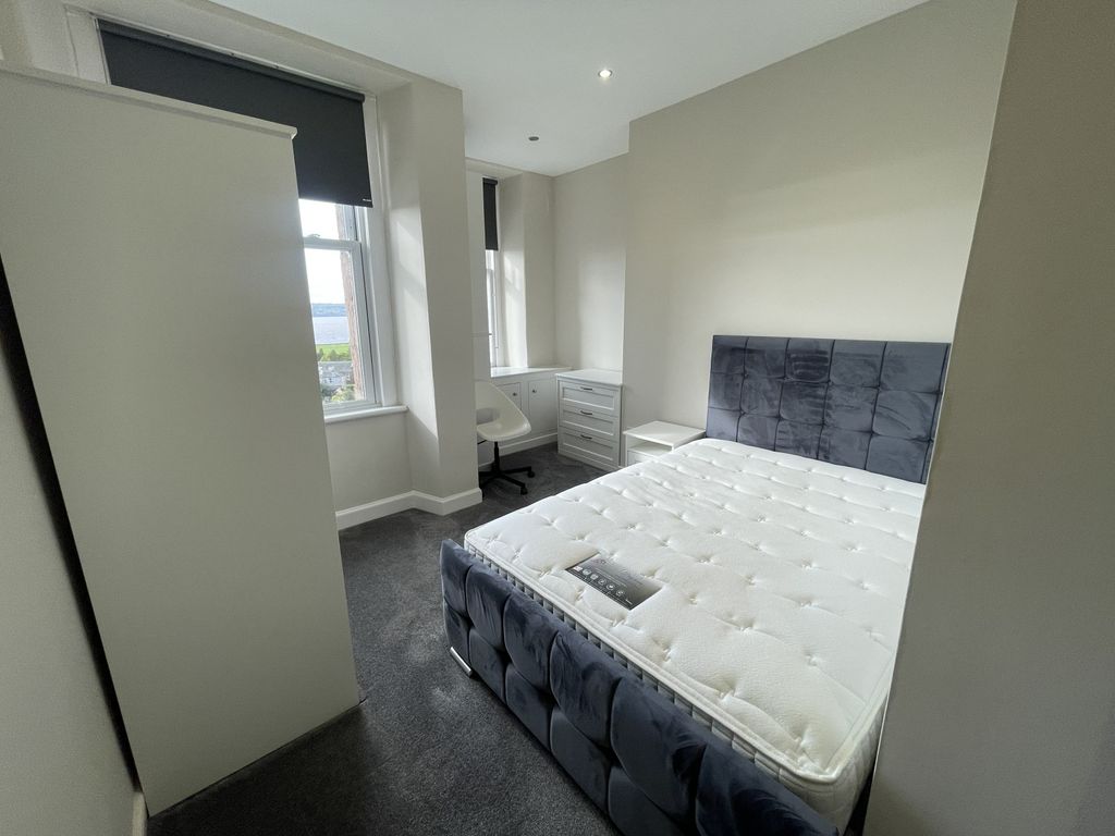 4 bed flat to rent378 Perth Road, Dundee DD2 photo 2