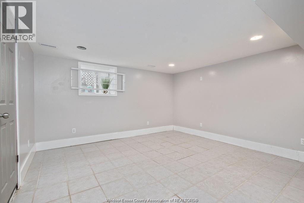 Additional image 4 of LOWER-1623-25 Drouillard , Windsor, ON, N8Y2S4