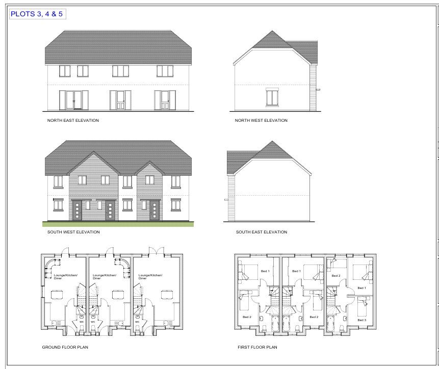 Additional image 5 of Land for saleClwt-Y-Bont, Caernarfon, Gwynedd LL55