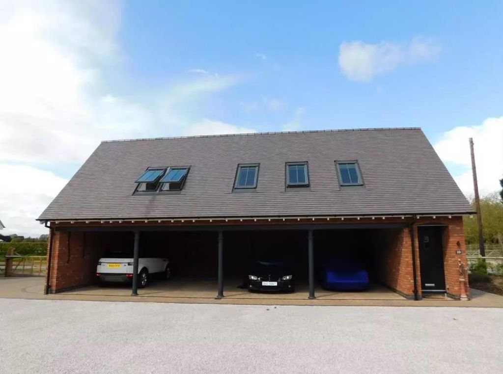Additional image 2 of 1 bed flat to rentNavigation Wharf, Alrewas, Staffordshire DE13