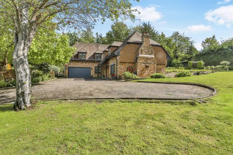 Hazelwood Lane, Chipstead CR5
