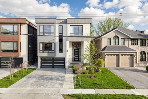Additional image 8 of 203 Crestwood Road, Vaughan, ON, L4J 1A8