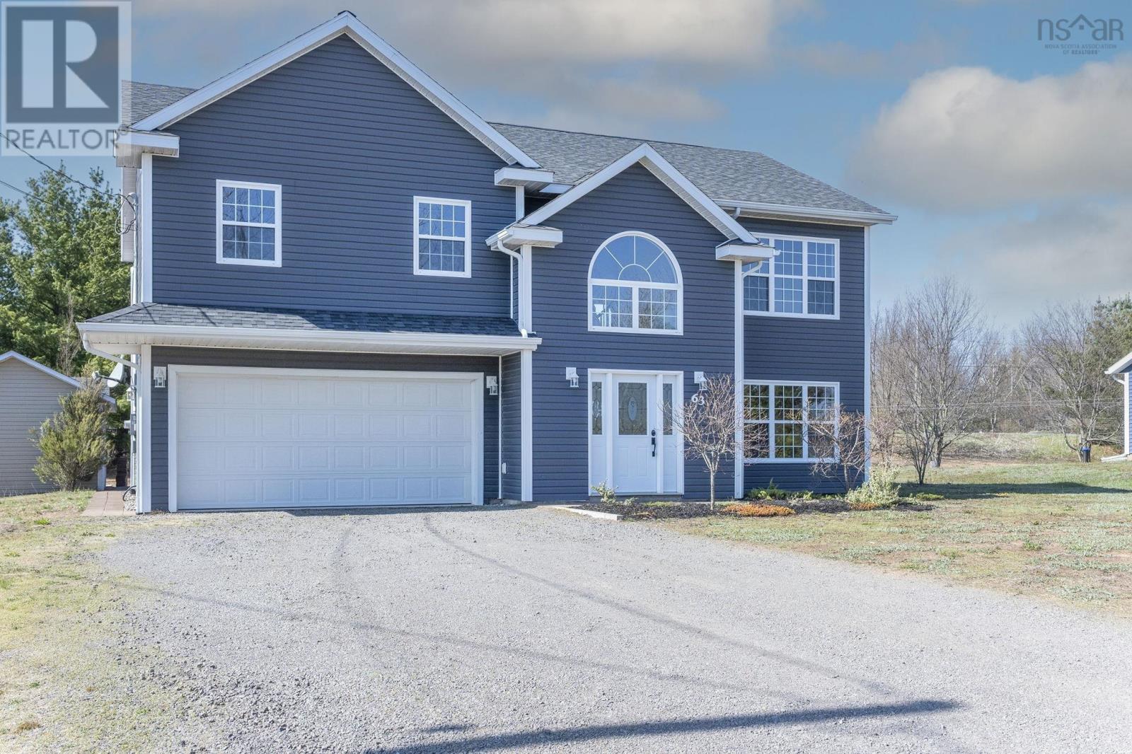 63 Acorn Lane, Kingston, NS, B0P1R0