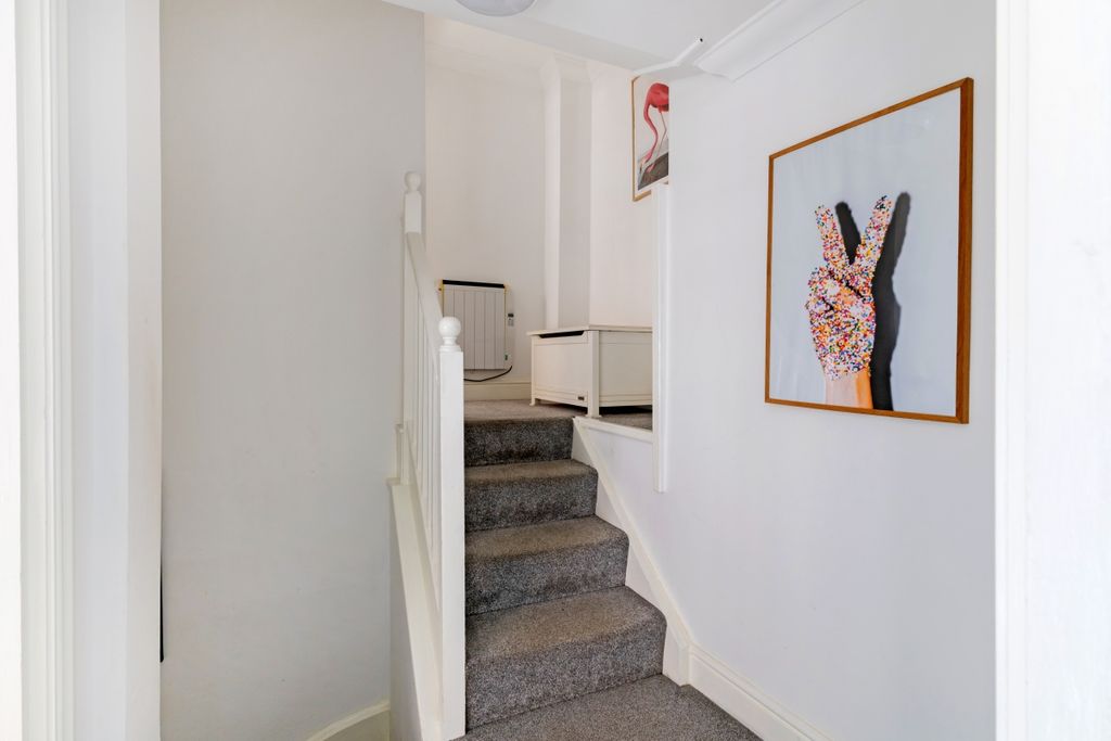 Additional image 16 of 2 bed flat to rentGeorge Street, Oxford OX1