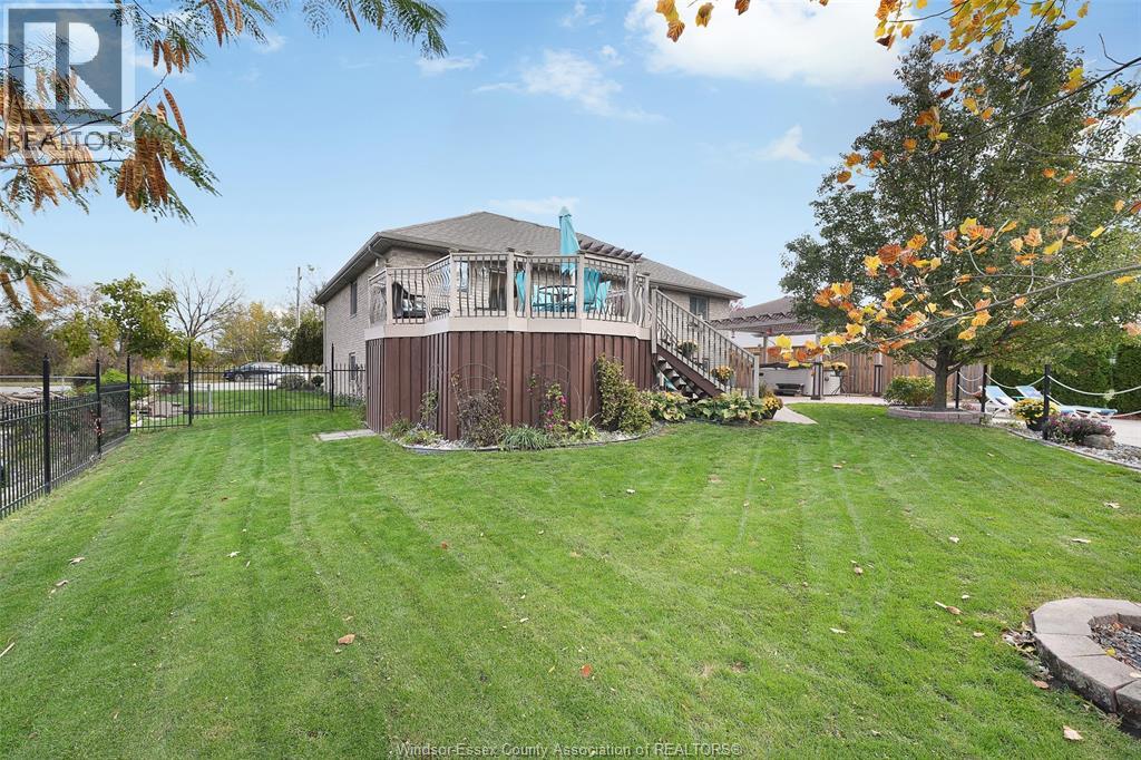 Additional image 6 of 1 Kingsbridge , Amherstburg, ON, N9V4A4