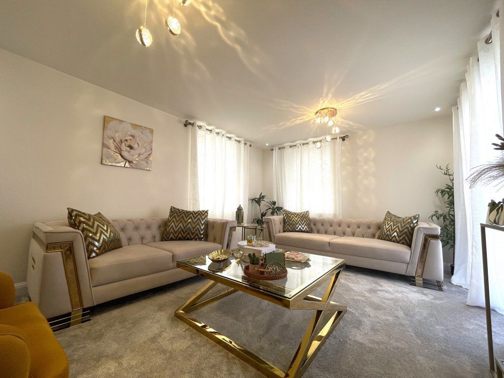 Additional image 5 of 5 bed detached house to rentSheerness Way, Peterborough PE7