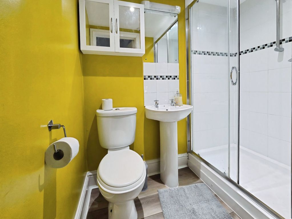Additional image 10 of 5 bed shared accommodation to rentChurch Street, Heavitree, Exeter EX2