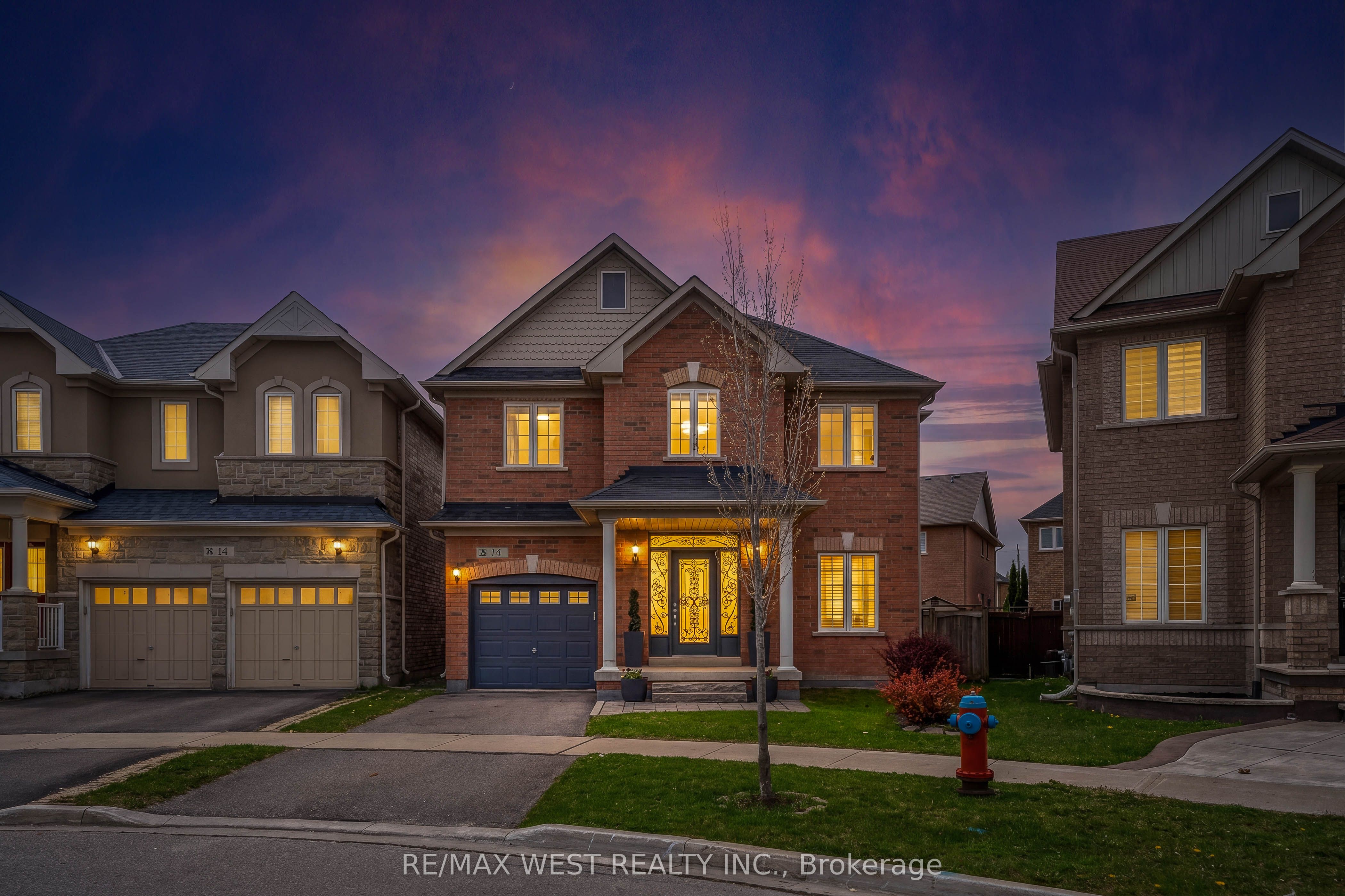 14 Palmette Drive, Richmond Hill, ON, L4E 5A4