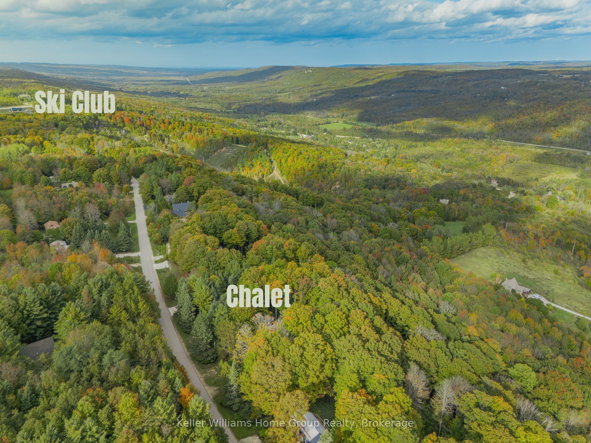 Additional image 4 of 219 Bowles Bluff Road, Grey Highlands, ON, L0C 1H0