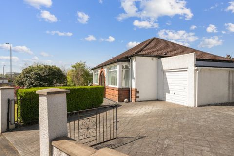 Sunnyside Drive, Blairdardie G15