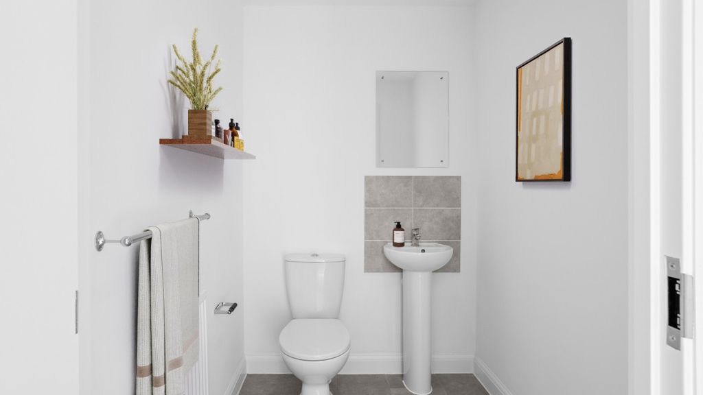 Additional image 7 of 3 bed detached house for saleBeagle Road, Cambridge CB3