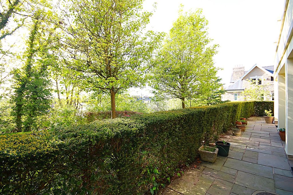 Additional image 8 of 3 bed flat to rentSt. Hilarys Park, Alderley Edge SK9