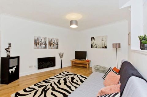 Abbey Lane, Edinburgh EH8