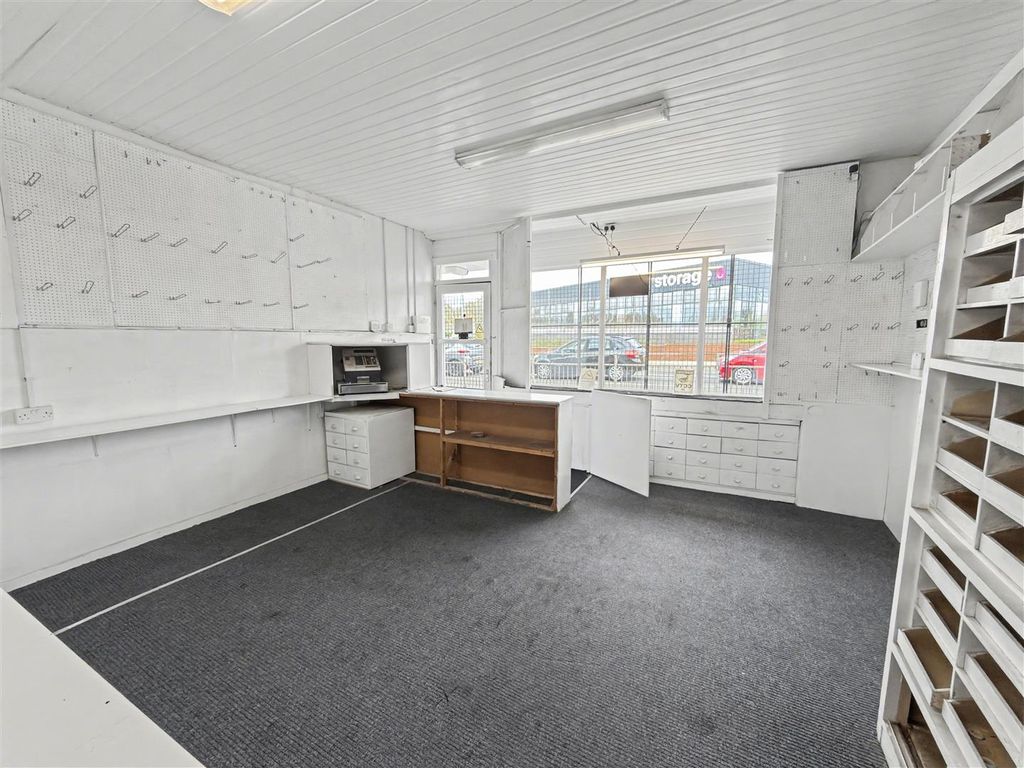 Additional image 2 of 2 bed maisonette for saleNorth Road, Darlington DL1