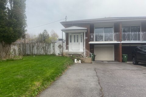 Additional image 7 of Main#2-58 Kitchener Road, Toronto, ON, M1E 2X5