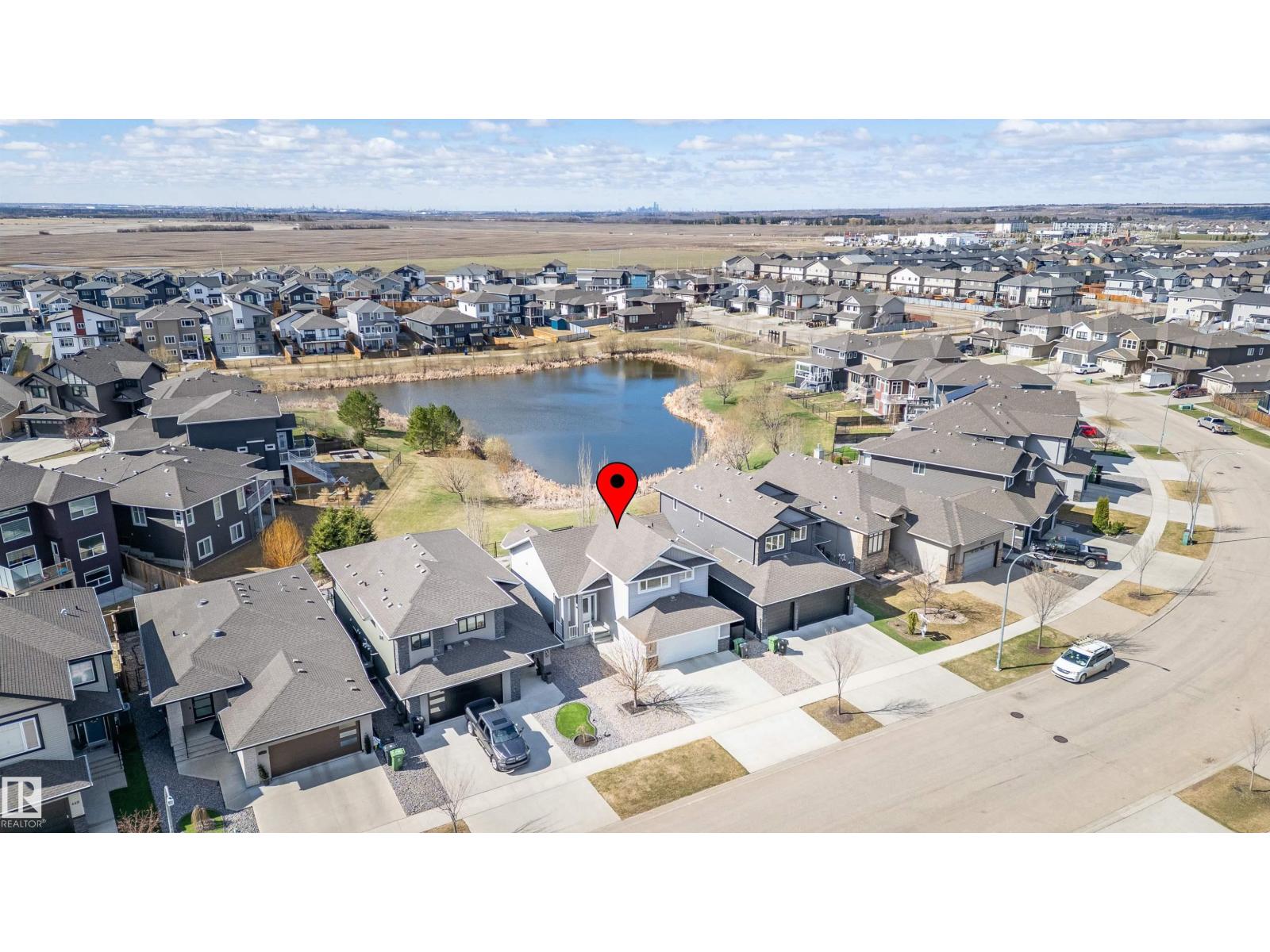 Additional image 2 of 437 Meadowview Drive, Fort Saskatchewan, AB, T8L0N9