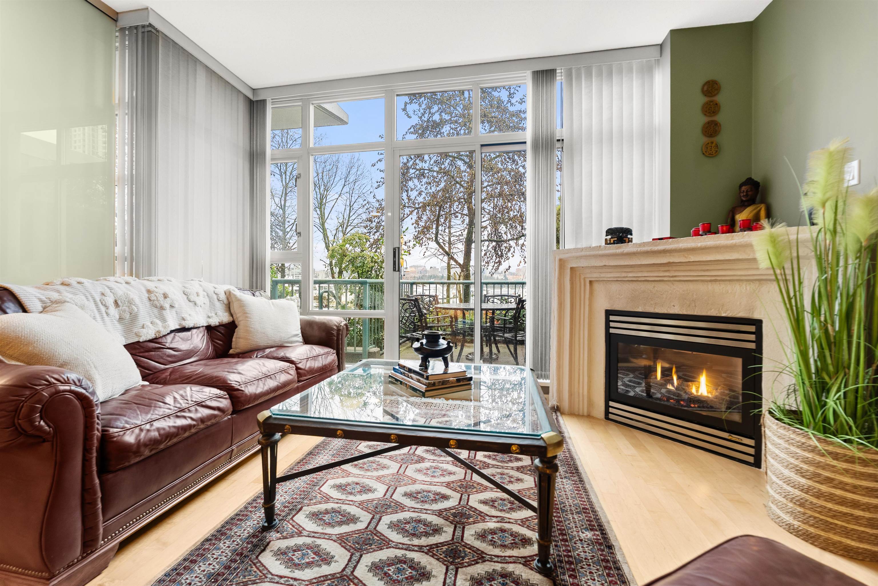 Additional image 5 of 1053 Marinaside Crescent, Vancouver, BC, V6Z 3A5