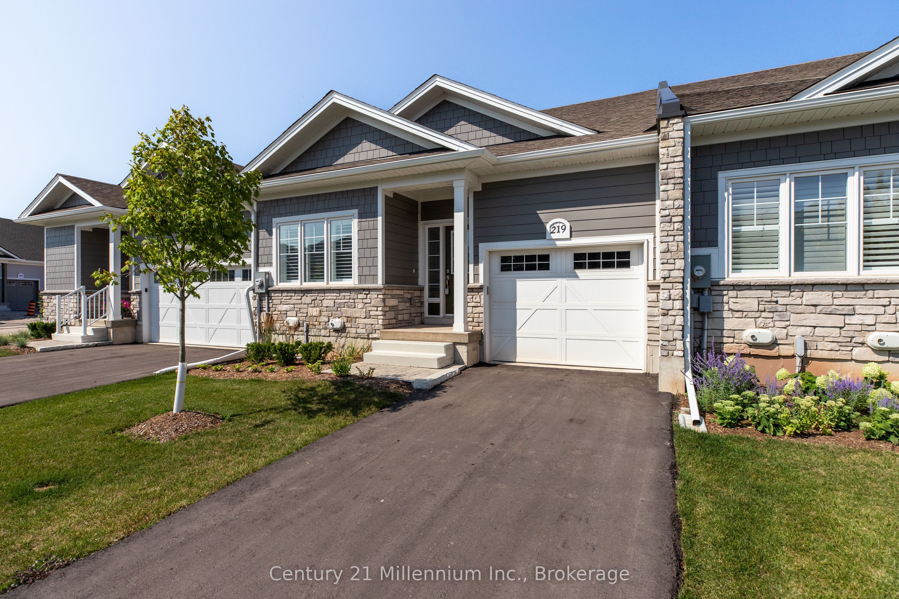 219 Ironwood Way, Georgian Bluffs, ON, N0H 1S0