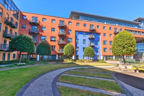 103 West One Plaza 2, 11 Cavendish Street, Sheffield S3