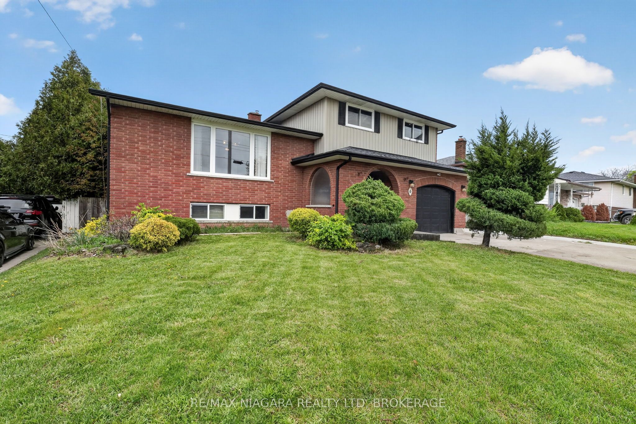 6 Collier Road N, Thorold, ON, L2V 2W9 photo 2