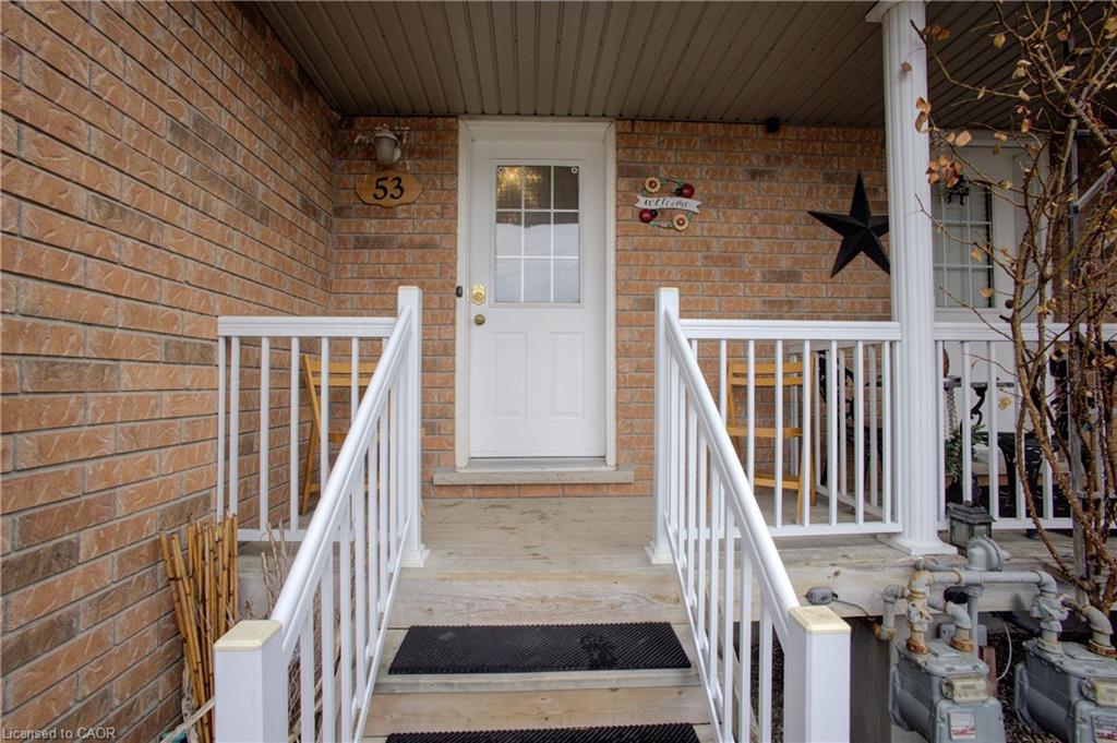 Additional image 5 of 53 Prosperity Drive, Kitchener, ON, N2E 4A9