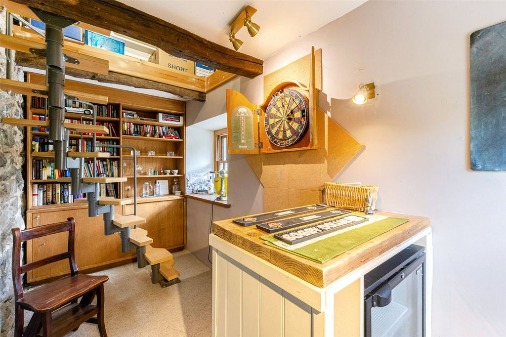 Additional image 9 of 4 bed detached house for saleCyffylliog, Ruthin, Denbighshire LL15
