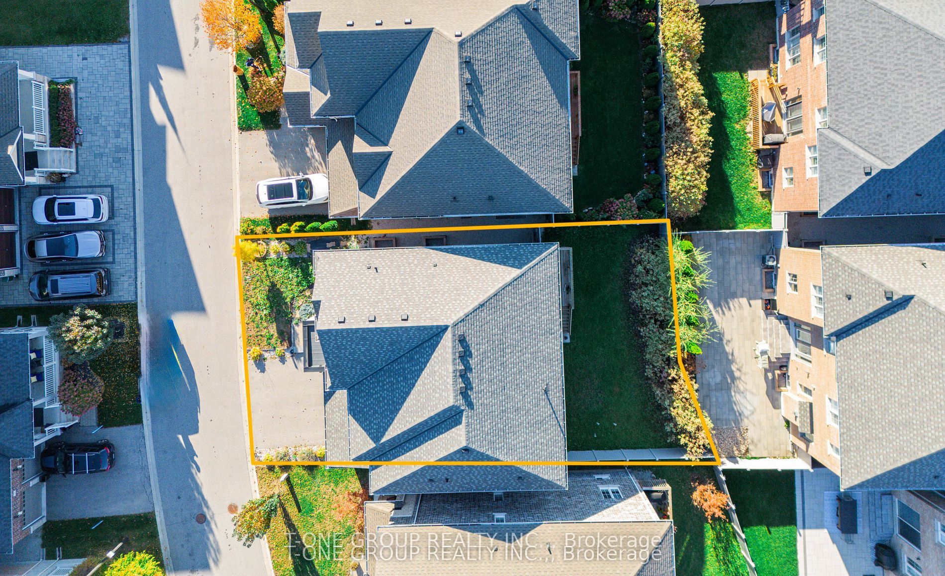 Additional image 4 of 63 Ken Sinclair Crescent, Aurora, ON, L4G 3J1