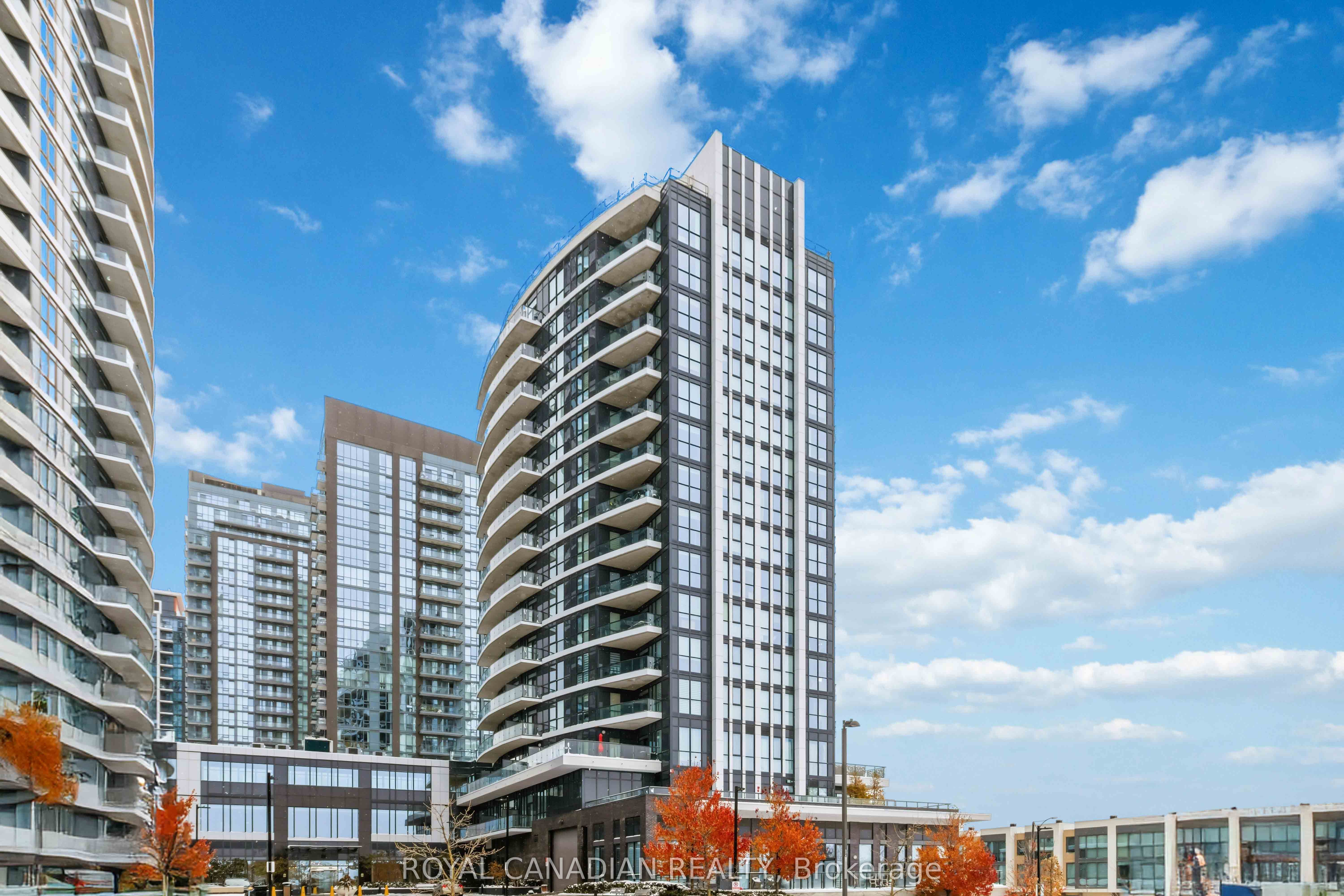 1501-65 Watergarden Drive, Mississauga, ON, L5R 0G9