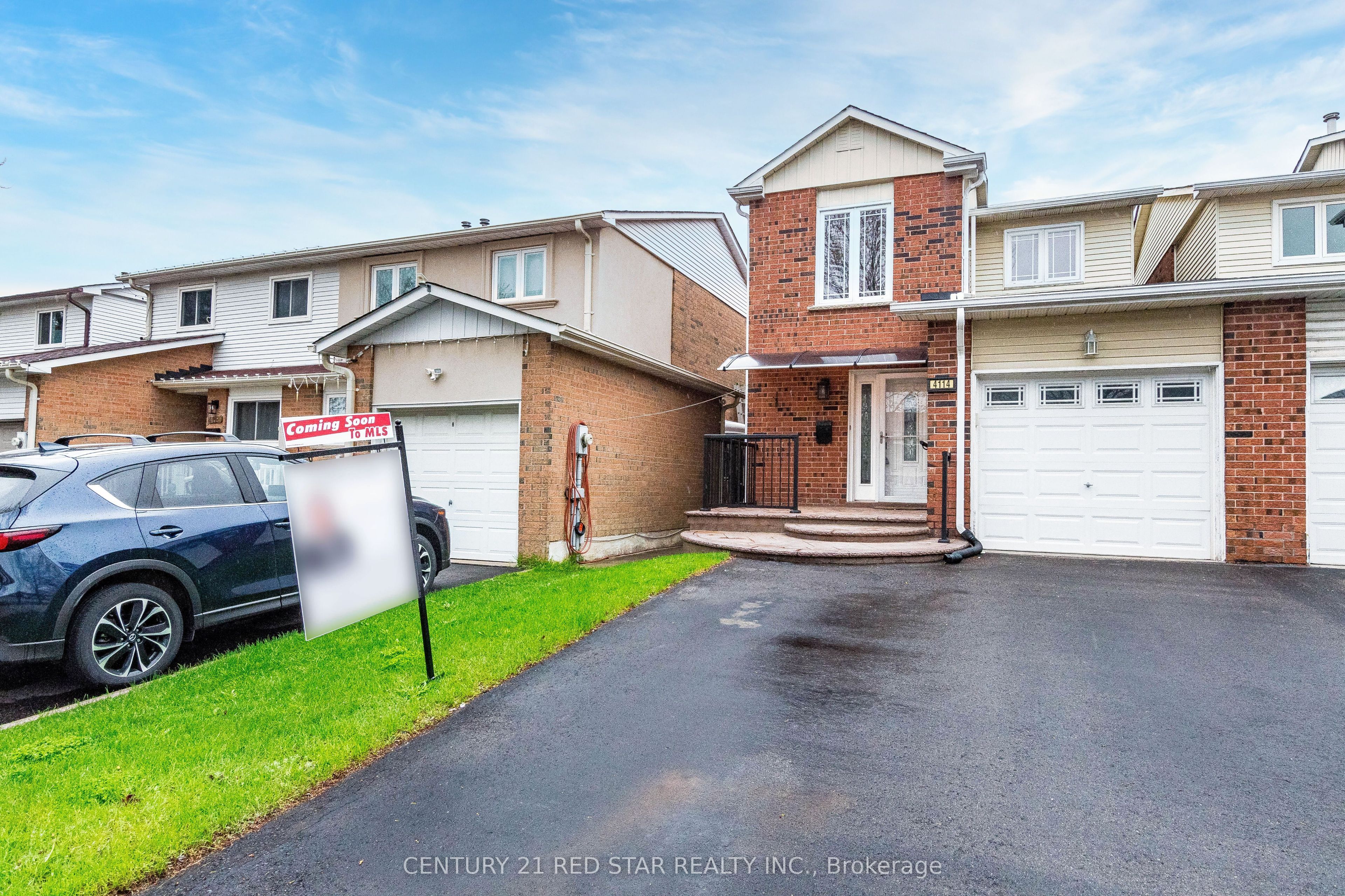 Additional image 3 of 4114 Bishopstoke Lane, Mississauga, ON, L4Z 1M5