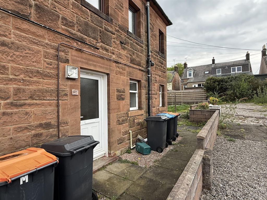 Additional image 14 of 2 bed flat for saleMillburn Avenue, Dumfries DG1