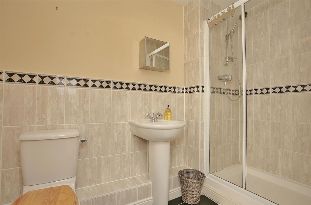 Additional image 10 of 2 bed flat to rentJackson Road, Oxford OX2