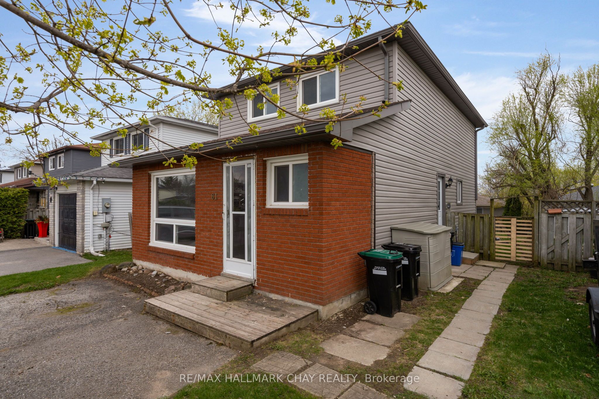 Additional image 2 of 61 Corbett Drive, Barrie, ON, L4M 5V6