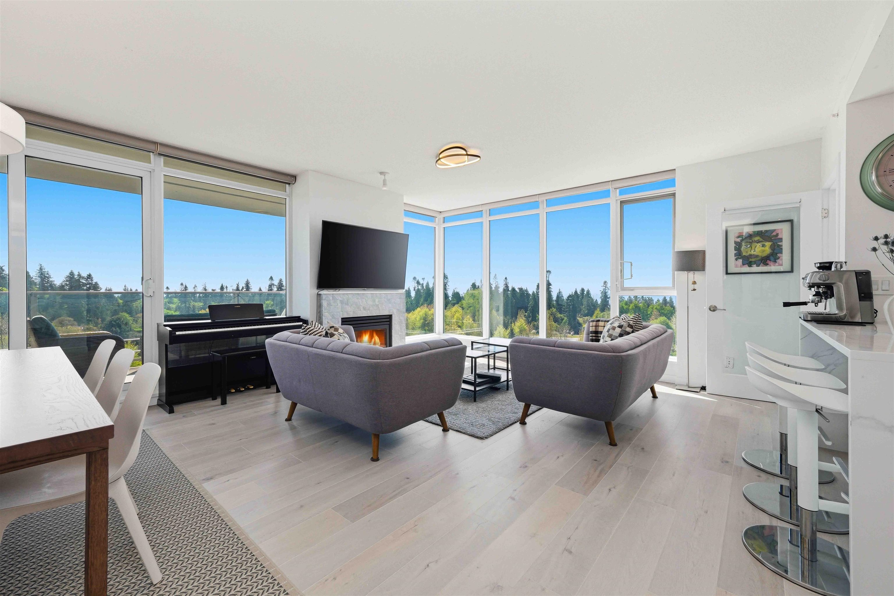 Additional image 3 of 905-2688 West Mall, Vancouver, BC, V6T 2J8