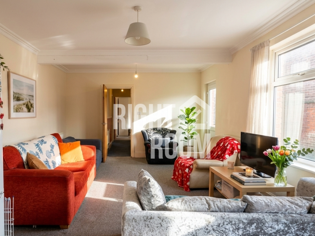 7 bed detached house to rent7 Bed House, Gordon Avenue, Southampton SO14