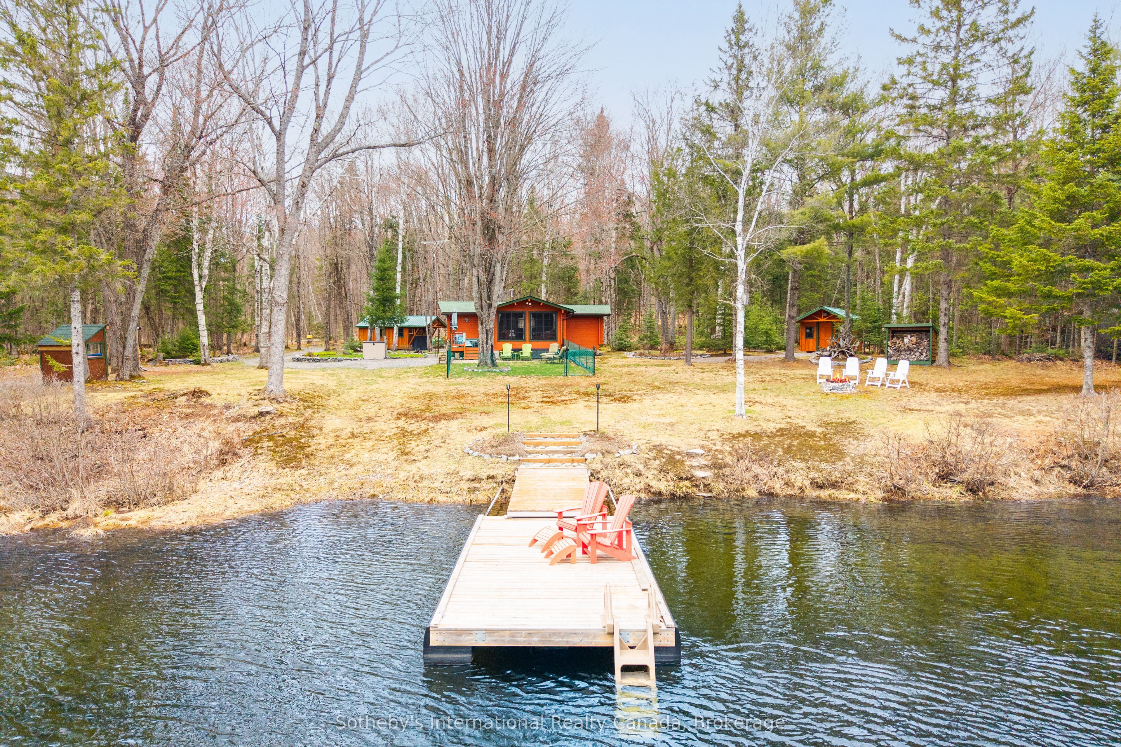 Additional image 2 of 1041 Crockford Lane S, Bracebridge, ON, P1L 1X3