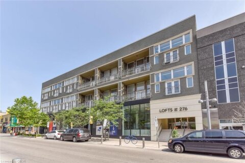 Additional image 8 of 213-276 King Street W, Kitchener, ON, N2G 1B6