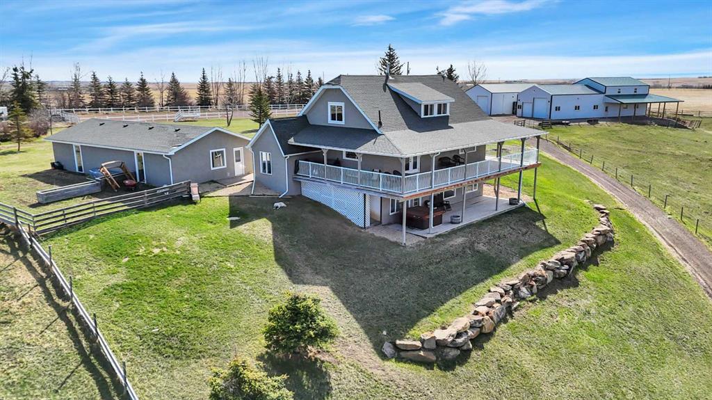 29426 Range Road 292 , Rural Mountain View County, AB, T0M0N0