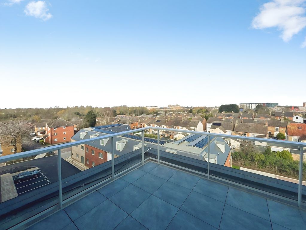 Additional image 3 of 2 bed flat to rentSwain Court, Peterborough PE2
