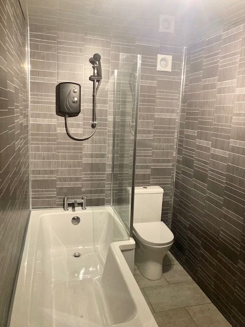 Additional image 11 of 2 bed flat to rentJackson Street, Coatbridge ML5