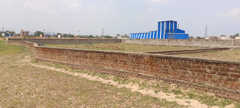 Mahilong, Ranchi
